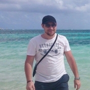 Артур, 30, Глазов