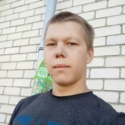 Артём Олегович, 28, Михайловск