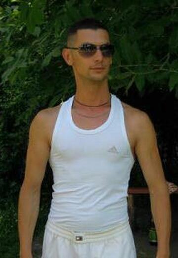 My photo - Vitalik, 41 from Zhovti_Vody (@vitalik8627)
