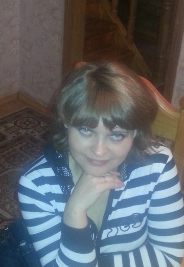 My photo - tatyana, 49 from Rubtsovsk (@tatyana8271)