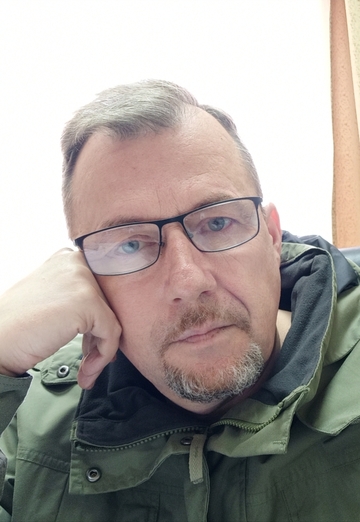 Моя фотография - Евгений, 55 из Южно-Сахалинск (@evgeniy341414)