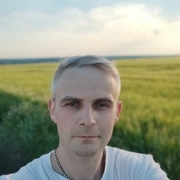владимир, 38, Ливны