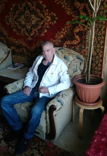 My photo - Vladimir, 55 from Tver (@vladimir252896)