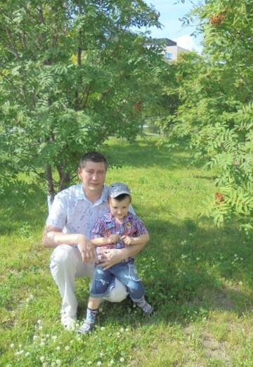 My photo - yeduard shevchenko, 45 from Krasniy Liman (@eduardshevchenko1)