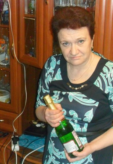 Моя фотография - Наталья ивченко, 64 из Всеволожск (@natalyaivchenko0)