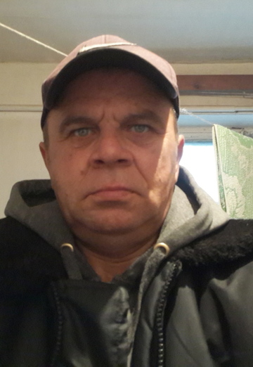 Моя фотография - Олег, 58 из Нижнегорский (@oleg251008)