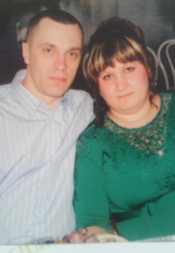 Моя фотография - Дима и Настя Кондрать, 41 из Красноярск (@dimainastyakondratevi)