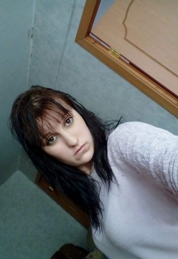 Моя фотография - Надежда, 31 из Омск (@nadejda66798)
