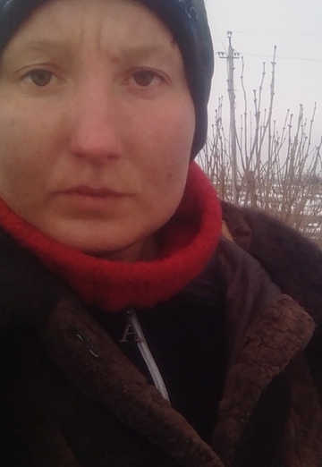 Моя фотография - Юлия, 33 из Донецк (@uliya172406)