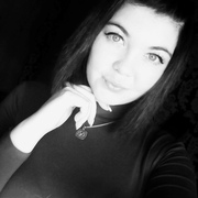 Юлия Денисенко, 27, Горно-Алтайск