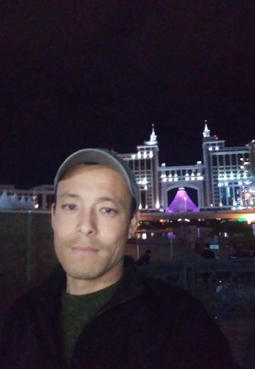 Моя фотография - Дулат Дулат, 33 из Астана (@dulatdulat)