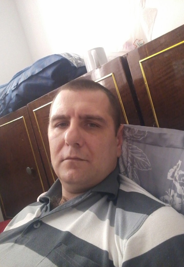 My photo - Andrey, 44 from Ashgabad (@andrey583276)