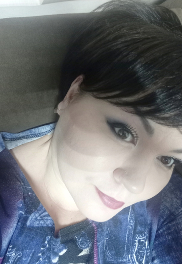 My photo - Olga, 39 from Yeniseysk (@olga447602)