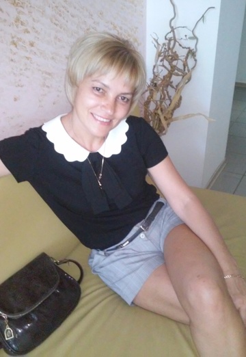 My photo - Nelli, 54 from Sergiyev Posad (@nelli3441)