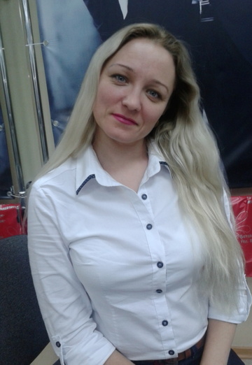 My photo - Olesya, 41 from Rostov-on-don (@olesya26785)