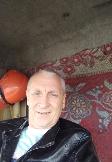 My photo - Aleksey, 54 from Tula (@aleksey557163)