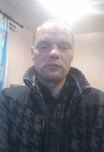 Моя фотография - дмитрий, 34 из Могилёв (@dmitriy387043)