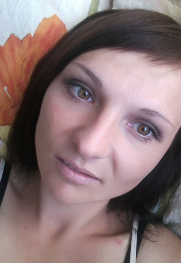 My photo - Natalija, 36 from Warsaw (@natalija391)