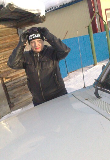 My photo - Natasha, 57 from Nizhnevartovsk (@natasha36657)