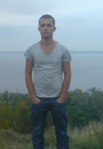 My photo - Pavel, 33 from Nezhin (@pavel49786)