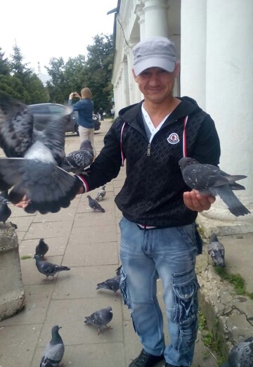My photo - Aleksandr, 39 from Balezino (@aleksandr423877)