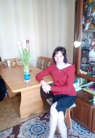Моя фотография - Наталья, 44 из Тараз (@natalya251488)