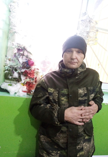 My photo - Sergey, 49 from Suzdal (@sergey955408)