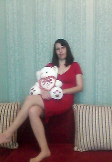 My photo - elena, 36 from Kamensk-Shakhtinskiy (@elena244073)