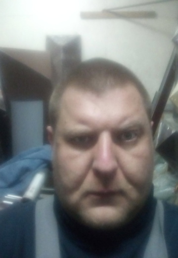 My photo - Pavel, 40 from Rostov-on-don (@pavel178180)