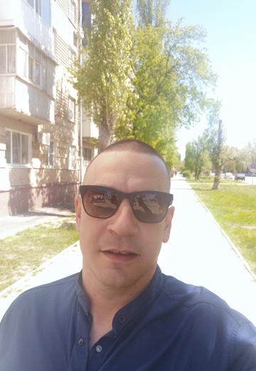 My photo - Boris, 42 from Salavat (@boris35205)