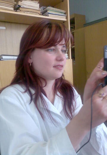 My photo - Oksana, 47 from Nizhny Novgorod (@oksana63633)