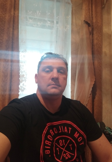 Моя фотография - Алексей, 41 из Курск (@aleksey575750)