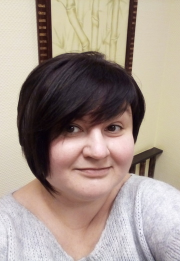 Моя фотография - Ирина, 43 из Калуга (@irina346914)
