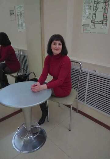 Моя фотография - Ксения, 49 из Комсомольск-на-Амуре (@kseniya65602)