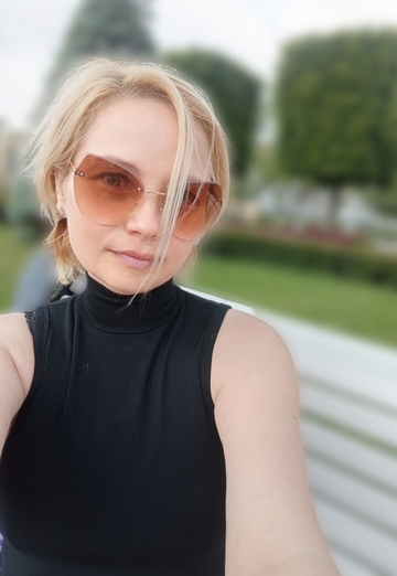 Oksana (@oksana3713) — my photo № 1