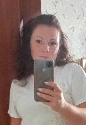 Mein Foto - Ekaterina, 40 aus Pleskau (@ekaterina198417)