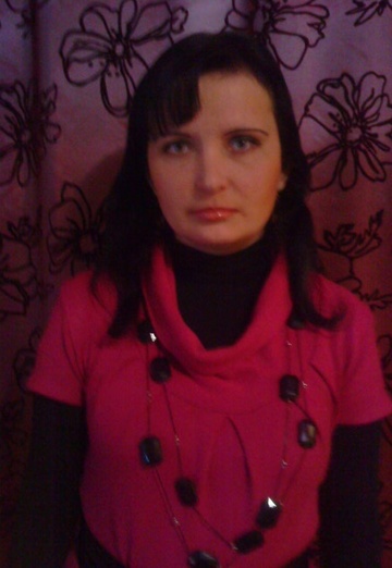 Моя фотография - Татьяна, 51 из Нерехта (@richardsin)