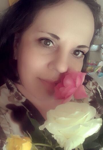 My photo - Elena, 39 from Kostanay (@elena423947)