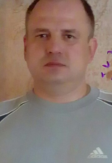 My photo - Aleksandr, 48 from Yelets (@aleksandr675792)