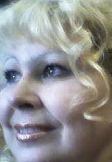 My photo - Natali, 57 from Nevinnomyssk (@natali58050)