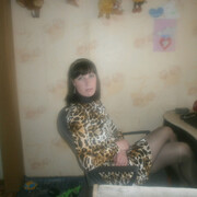наташа, 31, Чара