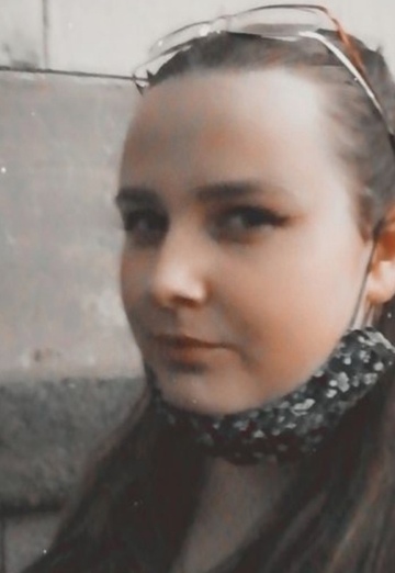 Alyona Stepanova (@alenastepanova9) — minha foto № 4