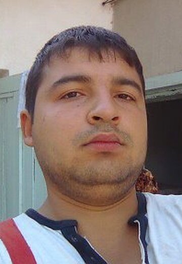 My photo - Sharif, 39 from Zarafshan (@sharif562)