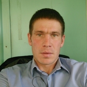 Денис, 40, Ерофей Павлович