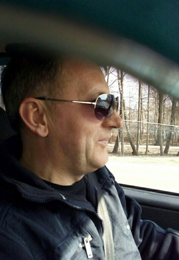 My photo - Sergey, 54 from Kaluga (@sergey985044)
