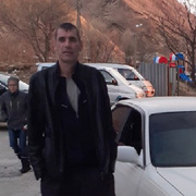 СЕРГЕЙ, 45, Невельск
