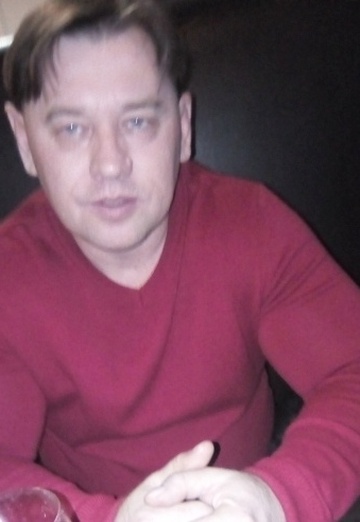 Моя фотография - Владимир, 51 из Заринск (@vladimir288158)