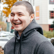 Егорий, 24, Щелково