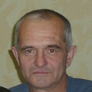 Sergey Savelev 68 Blagoveshchensk