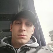 Александр, 31, Кимовск